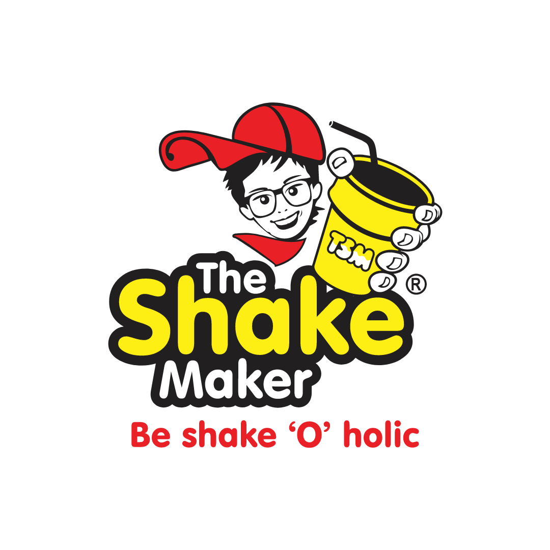 THE SHAKE MAKER