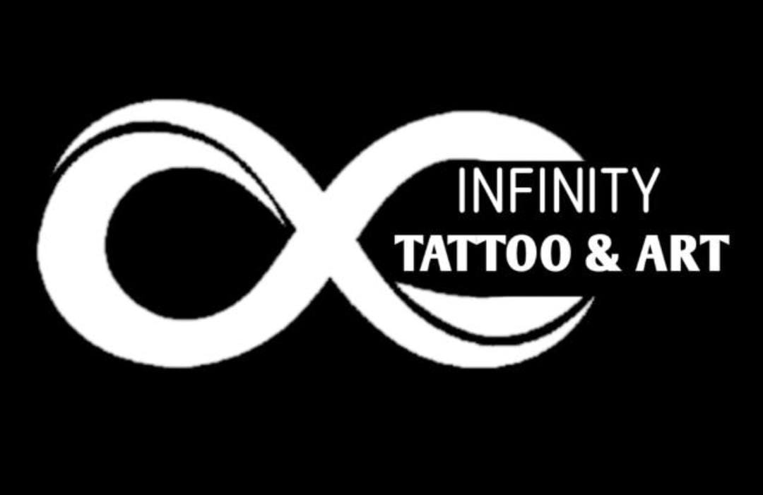 Infinity Tattoo & Art