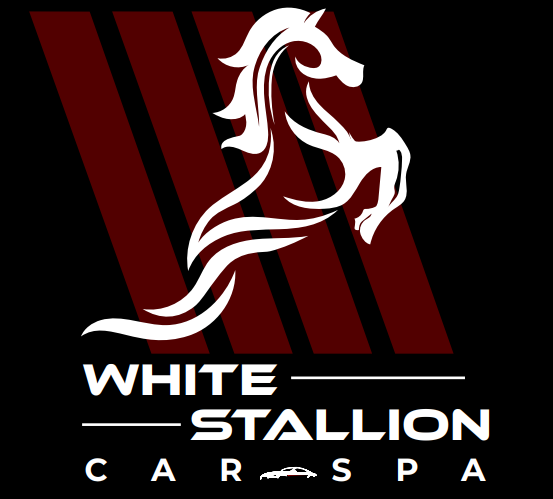 White Stallion Car Spa