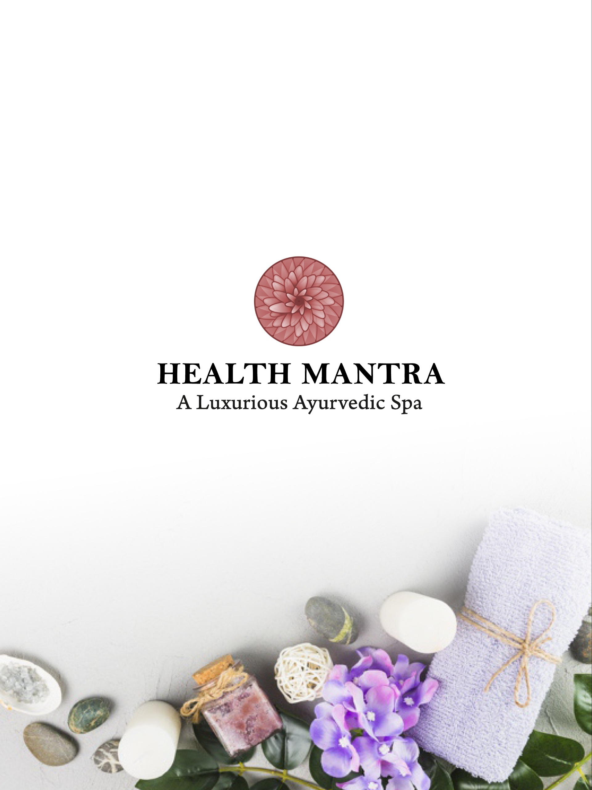 Health Mantra Spa