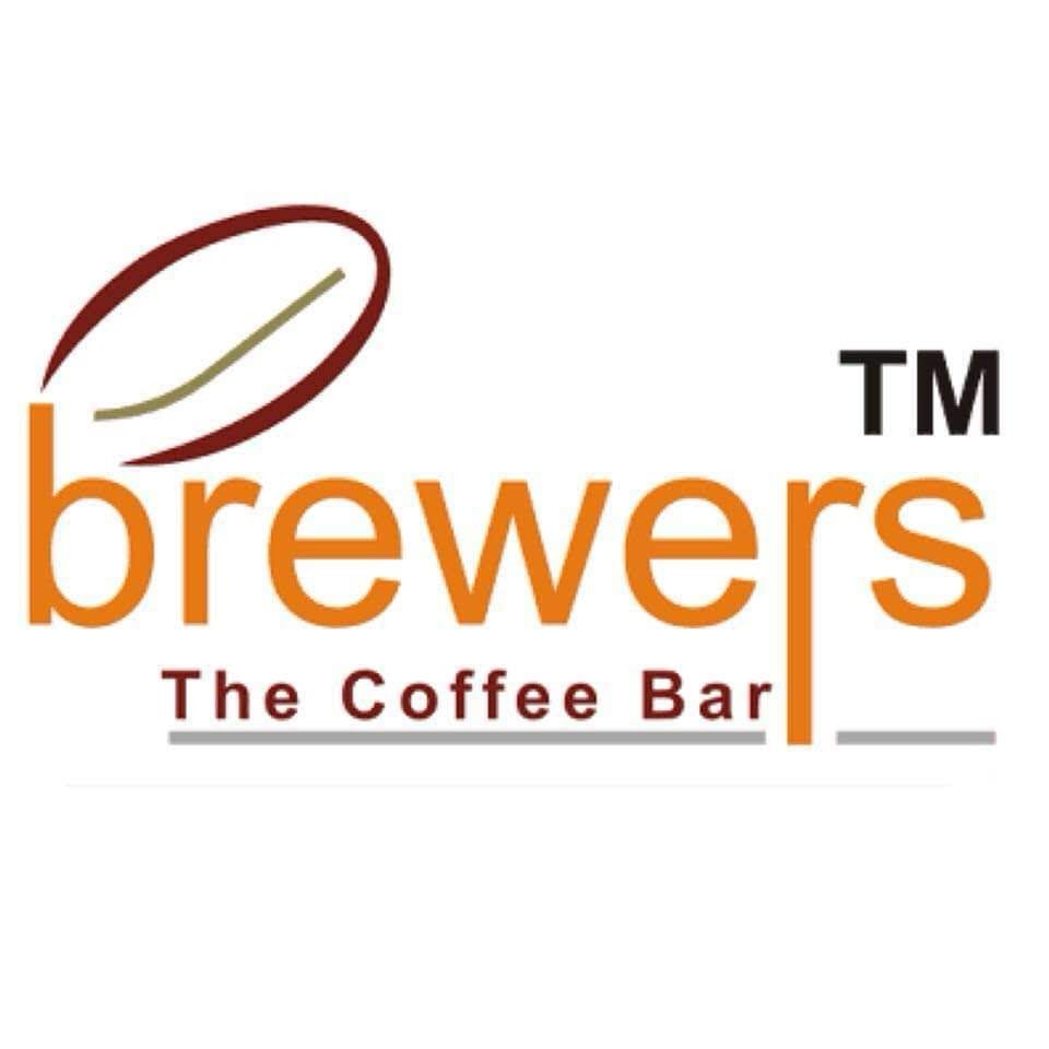 Brewers the coffee bar
