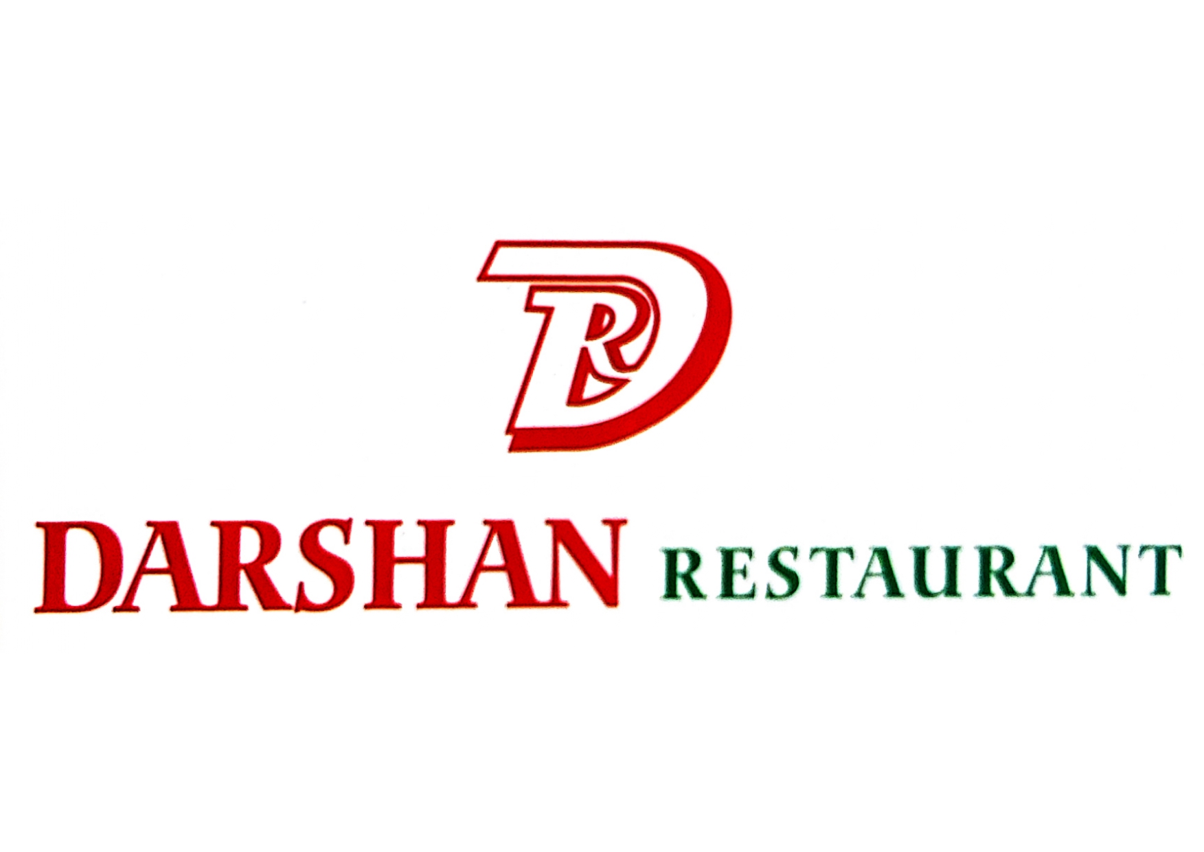 Darshan Restaurant