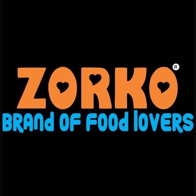 Zoroko Brand of Food Lovers