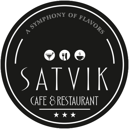 Satvik Restro and Cafe