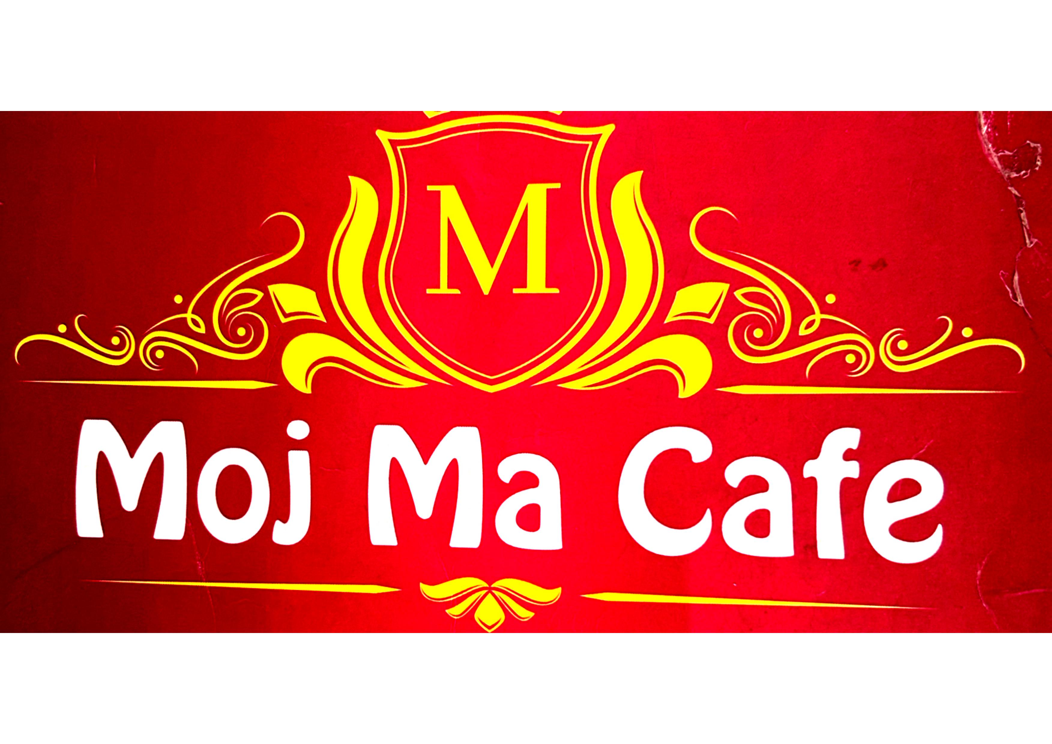 Moj Ma Cafe