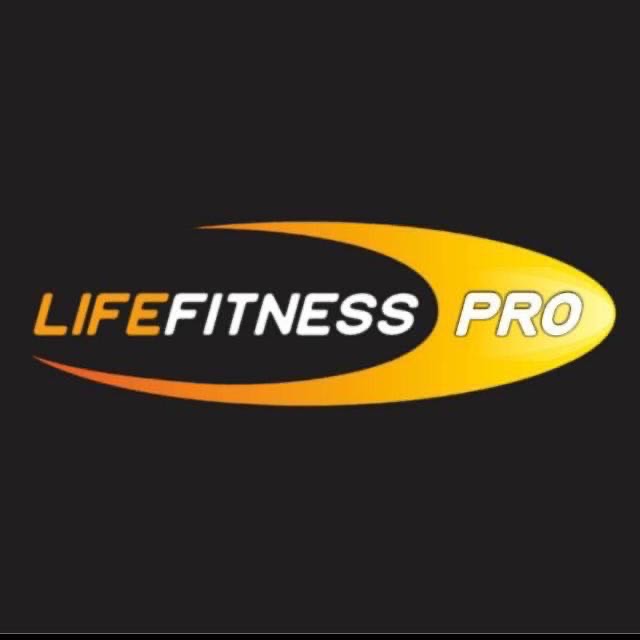 Life Fitness Pro