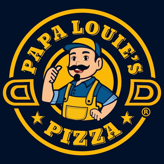 Papa Louie's Pizza
