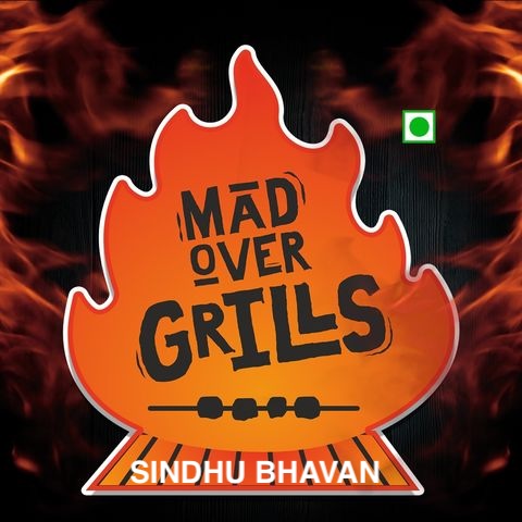 Mad Over Grills