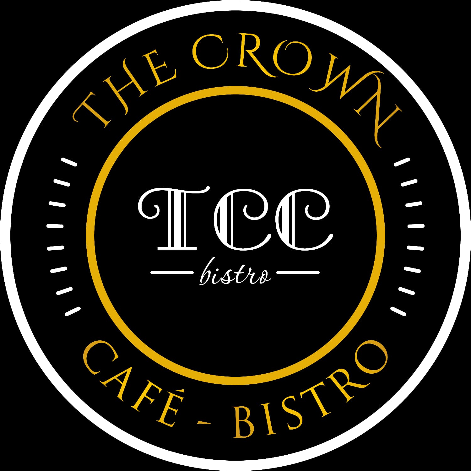 The Crown Cafe