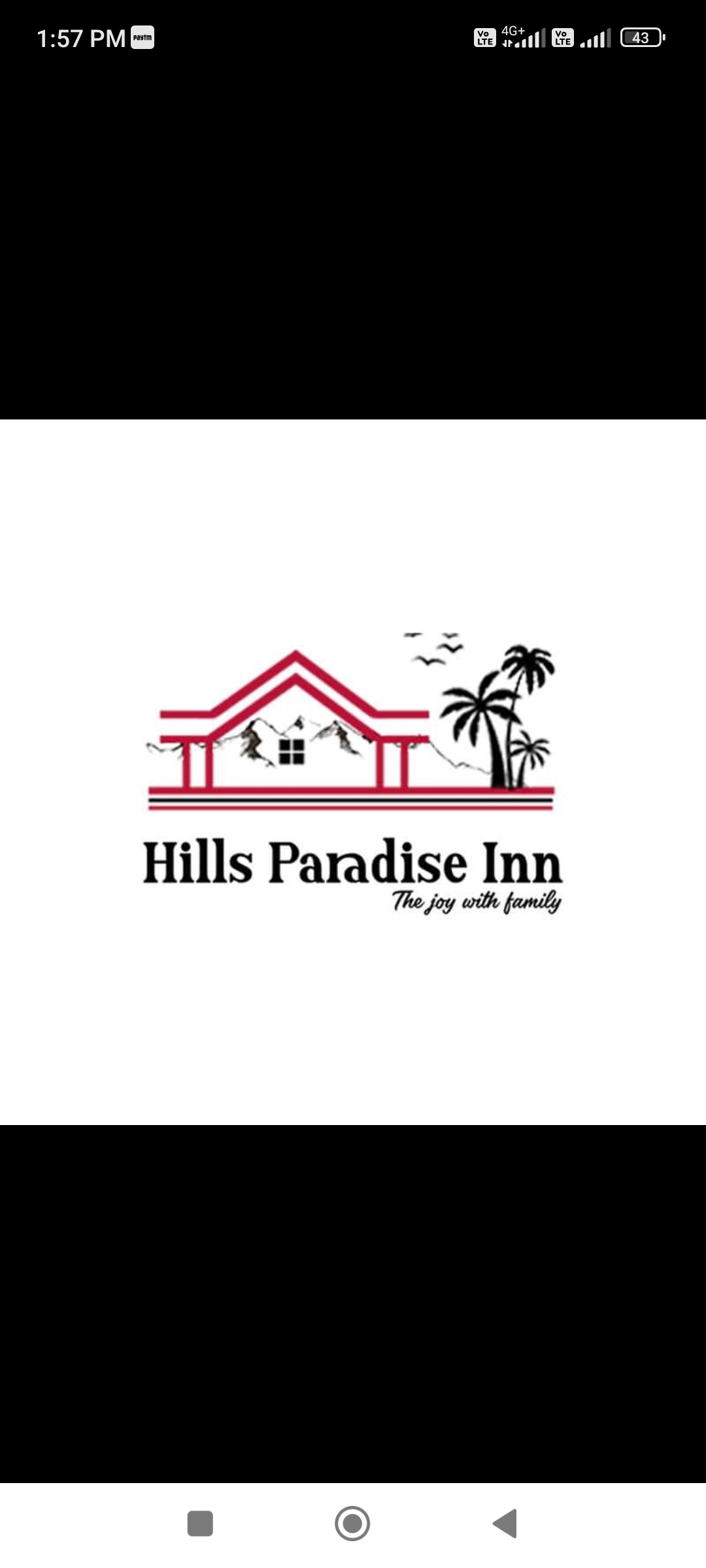 Hills paradise inn udaipur