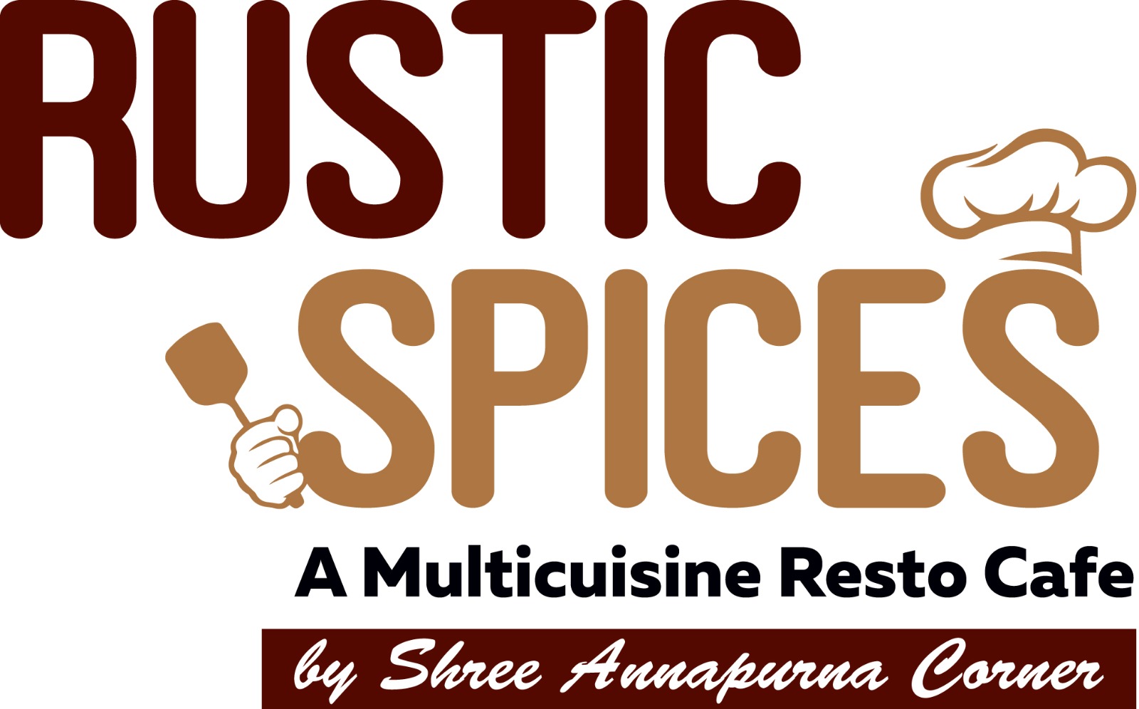 Rustic spices Multi Cuisine Restro Cafe